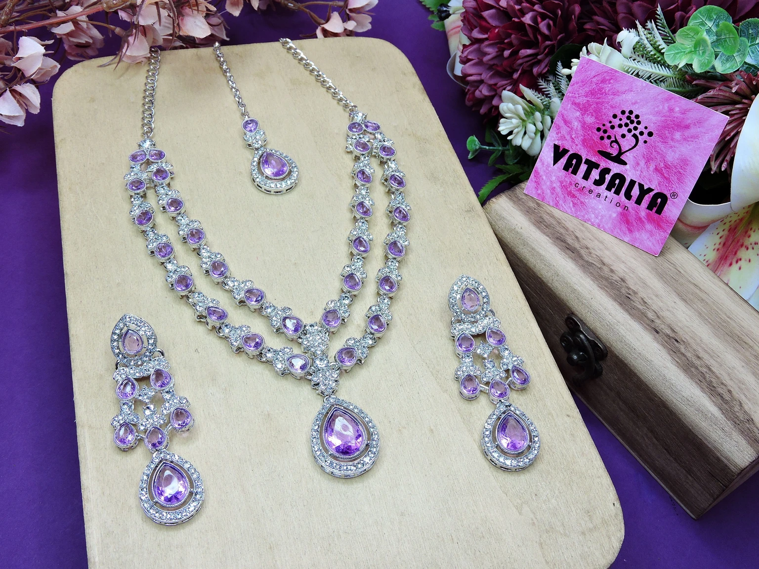 Necklace